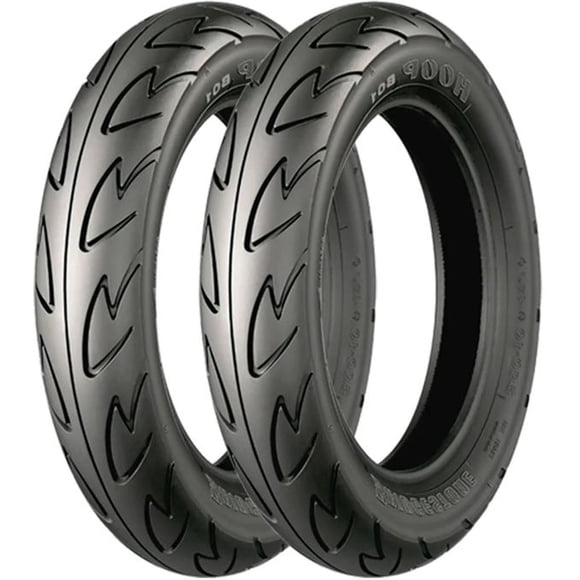 Llanta BRIDGESTONE 130/90/10 HOOP B01 61J TL