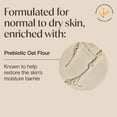 thumbnail image 6 of Aveeno Daily Moisturizing Face Lotion with Oat for Dry Skin, 6 of 13