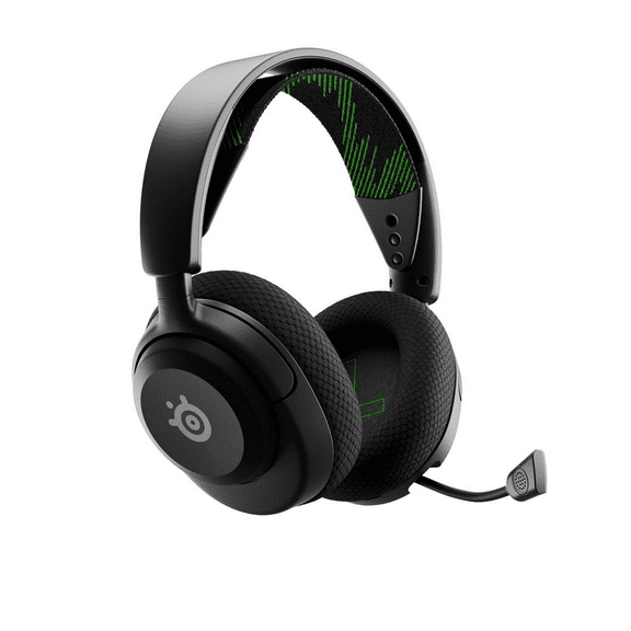 Pre-Owned SteelSeries 61646 Arctis Nova 4X Wireless Gaming Headset for Xbox, PC, Switch, Meta Quest 2, PlayStation