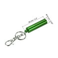 thumbnail image 2 of Unique Bargains Snooker Billiard Pool Cue Stick Tip Shaper Care Tool with Keychain, 2 of 5