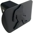 thumbnail image 4 of Custom 3D Metal Trailer Hitch Cover for 2'' Towing Rear Receiver Plug Cover Sasquatch BigFoot ALPHA Emblem Cool Cars SUV Pickup Trucks Heavy Duty, TCG-550, 4 of 4