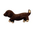 thumbnail image 1 of Horquilla para niña con diseño de perro salchicha, pinzas para el pelo con flequillo lateral, accesorio para el pelo, regalo de Año Nuevo, 1 of 7
