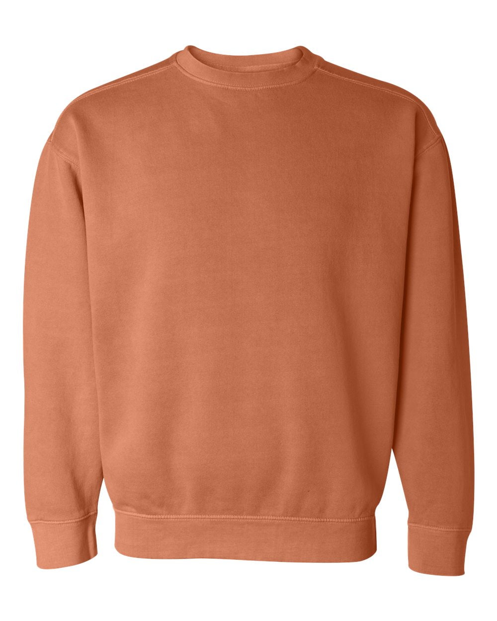 comfort color pullover
