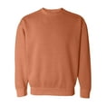 thumbnail image 1 of Comfort Colors - New Men - IWPF - Garment-Dyed Sweatshirt, 1 of 5