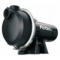 FLOTEC Sprinkler, Pump, Centrifugal, HD, 1.5HP