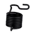 thumbnail image 2 of koolsoo Pneumatic Shovel Spring Multiuse Air Hammer Spring for Workshop Metalworking, 2 of 9