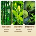thumbnail image 4 of Scent Aura IV My Castle  Hotel Diffuser Oil Inspired by The Ritz Carlton Hotel, Bergamot, Bamboo, White Tea, Orange Blossom, Green Tea, Amber, 0.34 Fl Oz, 3 Pack, 4 of 8