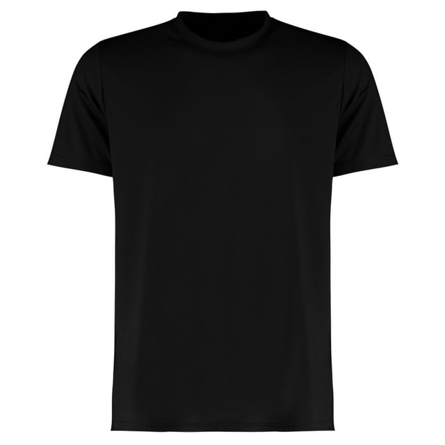 Kustom Kit T-Shirt pour Hommes Cooltex Plus Évacuant l'Humidité