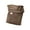 Brown, variant on openpig Brown Fleece Throw Blanket for Couch Sofa Bed, Super Soft Cozy Plush Microfiber Flannel Blanket with Stripes Design Lightweight for Adults, Woman, Girls, 47.24x78.74 Inch