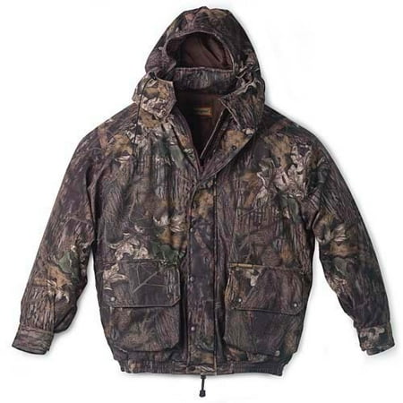 Remington Insulated Hunting Jacket - Mossy Oak Break-Up