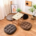thumbnail image 3 of Unique Bargains Housse de Coussin Décorative Classique Rétro à Carreaux Protecteur Polyester, 3 of 7