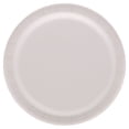 thumbnail image 3 of 70 Count 7IN White Dessert Paper Plates by Way To Celebrate, 3 of 5