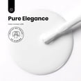 thumbnail image 2 of Esmalte de uñas con forma de escarabajos, gel blanco, 15 ml, Soak Off, 2 of 7
