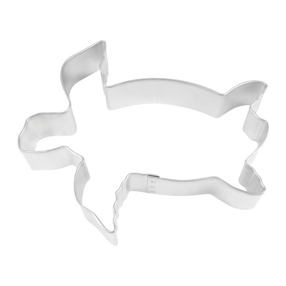 R&M International Sea Turtle 5" Cookie Cutter