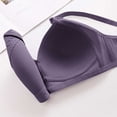thumbnail image 7 of SCSAlgin Sports Bras for Women Scoop Neck Spaghetti Strap Sports Bras Padded Workout Bras Wireless Bras for Yoga, 7 of 7