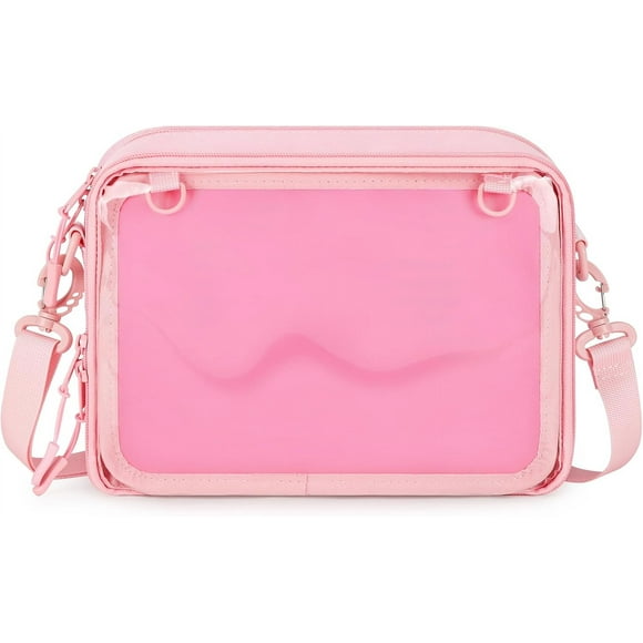 TRAHOO-Ita Bag Crossbody Small Ita