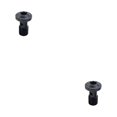 thumbnail image 2 of Kenally Pernos de freno Tornillo Manguera Tubo de tubería Montaje Sujetador único Accesorios de reparación Conector Negro 1.25 Negro 1.25 2piezas, 2 of 6