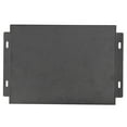 thumbnail image 4 of Junction Case, Built In Grooves Aluminium Electric Box Split Type 33x114x150mm Wide Use  For DIY, 4 of 8