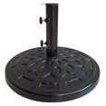 thumbnail image 1 of Base du parasol, 1 of 3