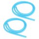 thumbnail image 1 of 2pcs 100cm Replacement Water Bladder Bag Drinking Tube Hydration Pack Pipe, 1 of 5