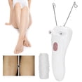 thumbnail image 3 of LYUMO Electric Threading Epilator Hair Remover USB Charging Cotton Thread Epilator (Host + Cotton Thread + USB Cable),Electric Threading Epilator,Thread Epilator, 3 of 10