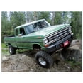 thumbnail image 3 of CUSTOMS & CLASSICS Cuartos delanteros ámbar compatibles Ford F100 F150 70 a 72, 3 of 5
