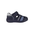 thumbnail image 2 of HUARACHES NIÑO VAVITO 276501 SIMIPIEL AZUL 13-14, 2 of 4