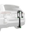 thumbnail image 5 of Allen Sports Deluxe Locking Quick Release 2-Bike Carrier For 2 In. And 1 1/4 In. Hitch, Model Zn522Q, Black, 5 of 5