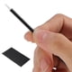 thumbnail image 1 of Juego de 50 Brochas Desechables para delineador de ojos ANGGREK, 1 of 8