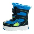 thumbnail image 6 of Disney Pixar Toy Story Boys' Snowboots (Toddler/Little Kids), 6 of 6