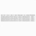 thumbnail image 3 of Paguaki Outfits Baby Girl Striped Rabbit Print Short Sleeve Romper Bodysuit Flared Pants Headband 3-Piece Set 3-6 Months, 3 of 5