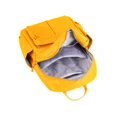 thumbnail image 5 of Deago Small Nylon Backpacks for Women Water Resistant Backpack Purse School Bag Casual Lightweight Shopping Travel Daypack, Yellow, 5 of 9