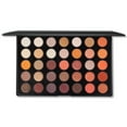 thumbnail image 1 of 35 Colors Pastel Eyeshadow Palette Waterproof Rainbow Neon Eyeshadow Pallete Colorful Eye Shadow Lasting High Pigment, 1 of 2
