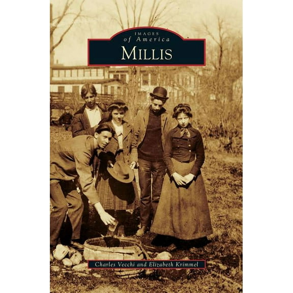 Millis (Hardcover)