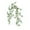 White, variant on Artificial Daisy Flowers Vine Wildflower Garland Spring Fake Flower Vine Hanging Ivy Pink Daisy Flowers Green Leaves for Wall Party Wedding Arch Floral Decor Indoor Outdoor Ceremony