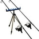 thumbnail image 4 of Soporte de de Soporte Libre Soporte Soporte Soporte de de Aleación Teléfono Telescópico Rack Terreno de Alumin, 4 of 8