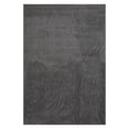 thumbnail image 2 of Luxe Weavers Artistic Abstract Wave Charcoal 5x7 Area Rug, 2 of 7