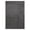 Charcoal, variant on Luxe Weavers Artistic Abstract Wave Ivory 5x7 Area Rug