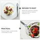 thumbnail image 3 of EeaseMX 6 piezas de lápiz para pintar platos, salsas, chocolates, cucharas culinarias, 3 of 7