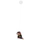 thumbnail image 2 of Pirate Decor Decorative Floating Diver Pirate Party Decoration Aquarium Diver Ornament Lovely Diver Fish Tank Decorations, 2 of 3