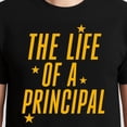 thumbnail image 3 of The Life Of A Park Princess T-Shirt – Nature Enthusiast Theme – Women's Casual Wear, 3 of 6