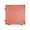 Red, variant on Qiweii Spliceable Shower Mat Non Slip， Bathtub Mat Non Slip Square Shower Mats for Inside Shower with Drain Holes Suction Cups, Quick Drain