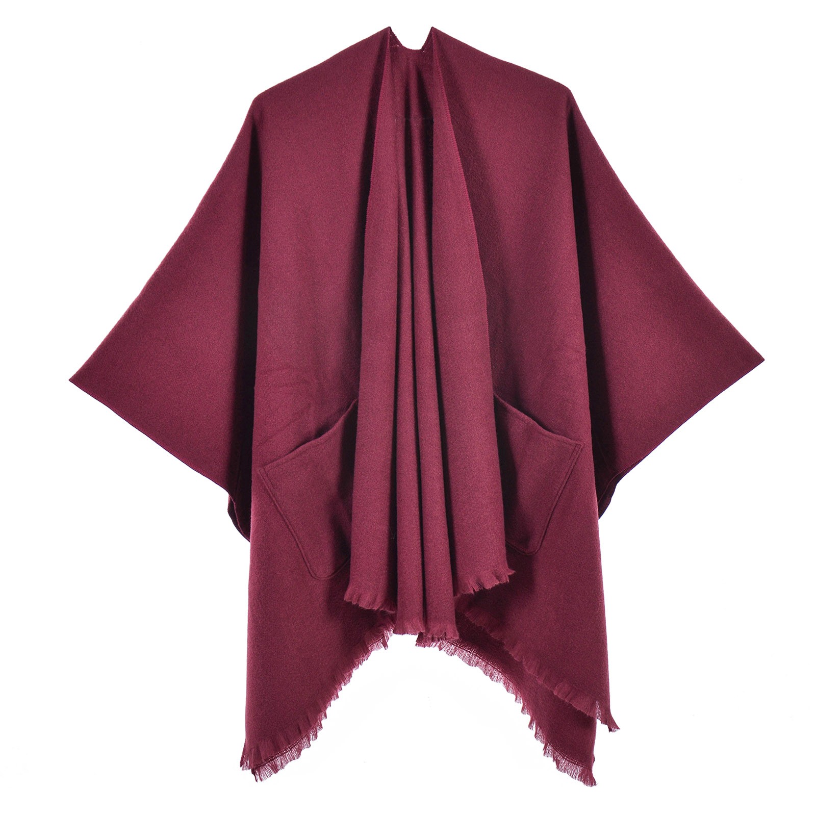 Hauaitttt Women Warm Shawl Wrap Cape Winter Cardigan Sweaters Open Front Poncho 1920 S Headpiece for Women Vintage Leather Hat Winter Shawls for Women Warm Hoodies Blanket Winter Scarf Neck Scarfs