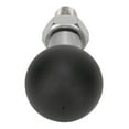 thumbnail image 4 of Ball Adapter, Threaded Ball Adapter Right Hand Thread Rubber Head  For Motorbike M8,M10, 4 of 8