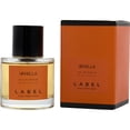 thumbnail image 1 of Label Fine Perfumes Vanilla Eau De Parfum Spray 50ml/1.7oz, 1 of 1