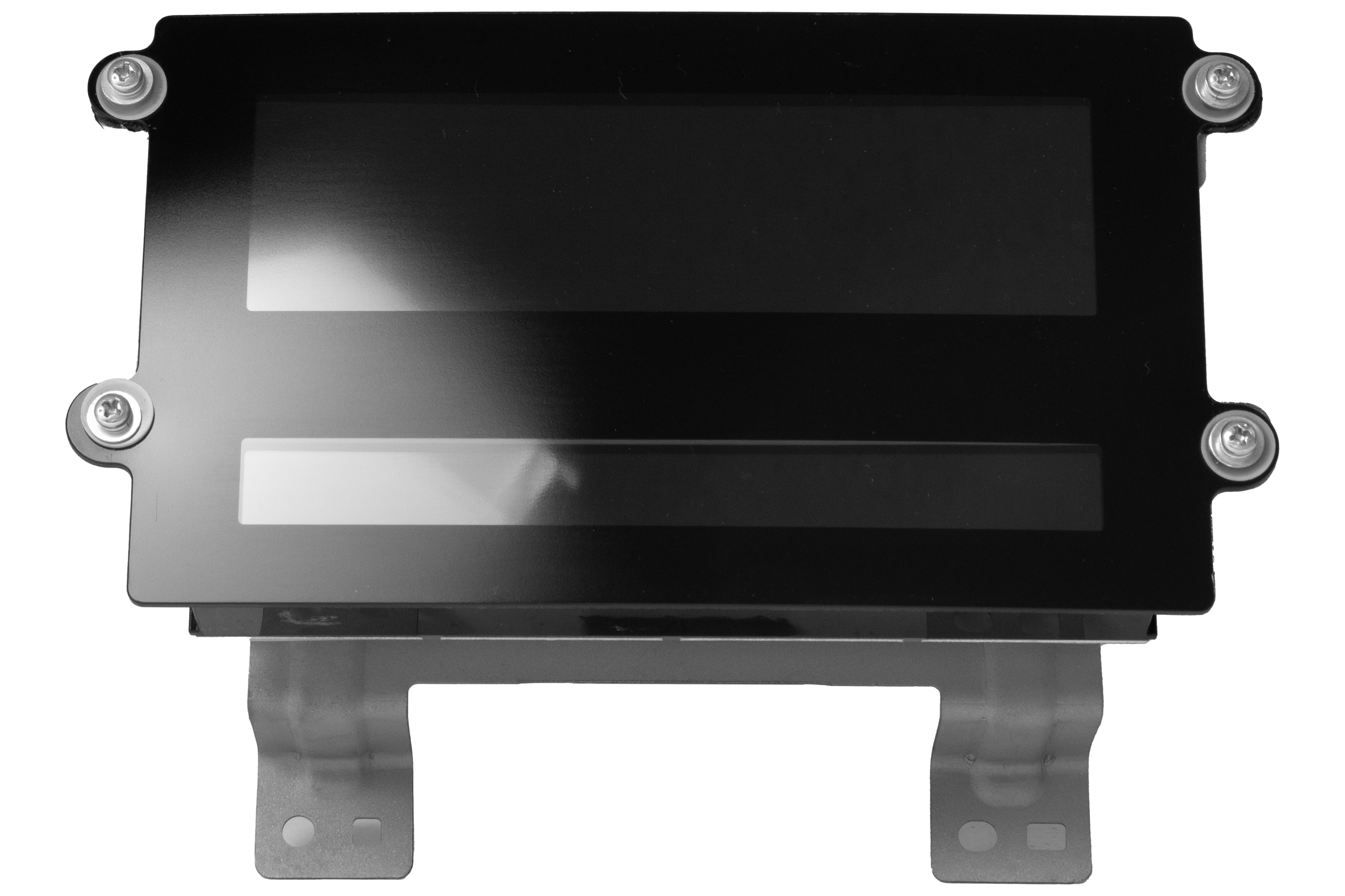 Restored 2013-2016 Nissan Pathfinder Dash Mounted Vehicle Info Display Part ID 280909DA0A (Refurbished)