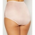 thumbnail image 3 of Vanity Fair Womens Lace Nouveau Brief Style-13001, 3 of 3