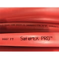 thumbnail image 1 of Safe-Pex Pro 4898201 1 in. Dia. x 5 ft. 100 PSI Pex Tubing, Red, 1 of 1