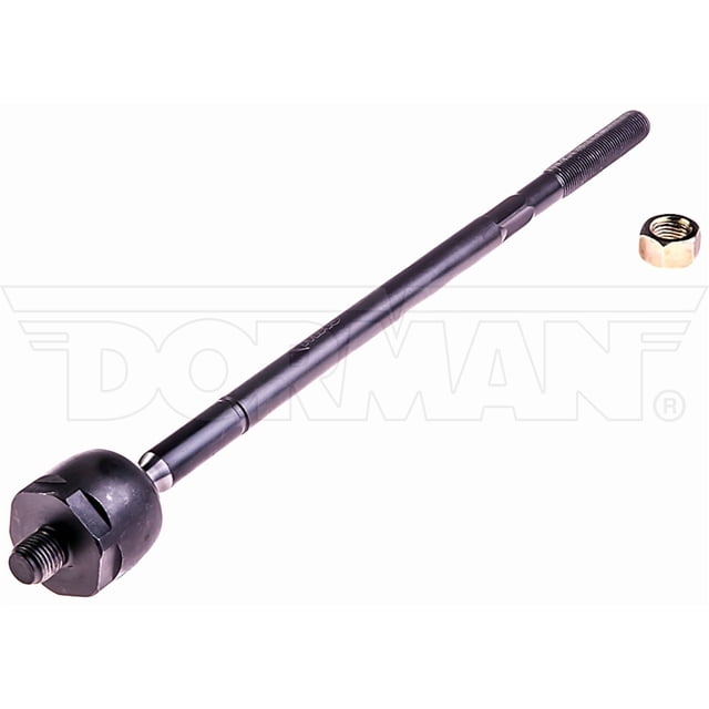 Fits 2009-2011 Ford Focus Dorman Chassis Tie Rod End TI86060PR Premium; OE Replacement