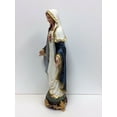 thumbnail image 3 of Our Lady Of Grace Statuette, 3 of 4
